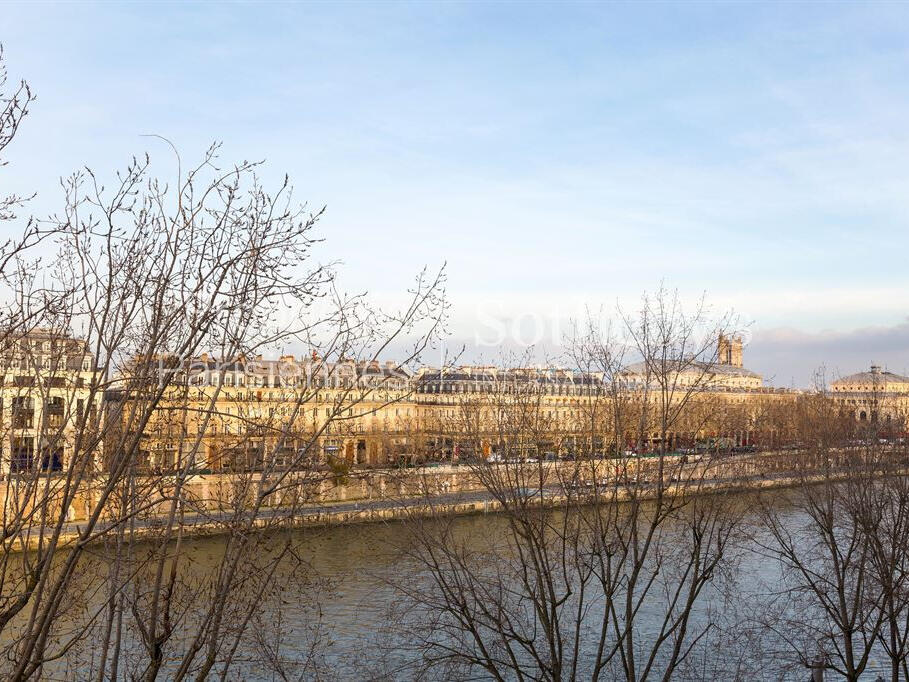 Appartement Paris 1er