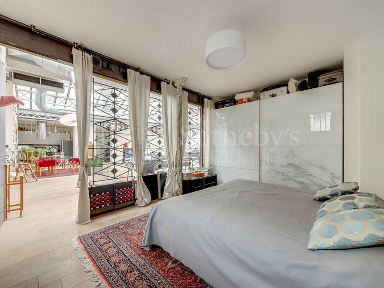 Sale Apartment Paris 20e - 2 bedrooms