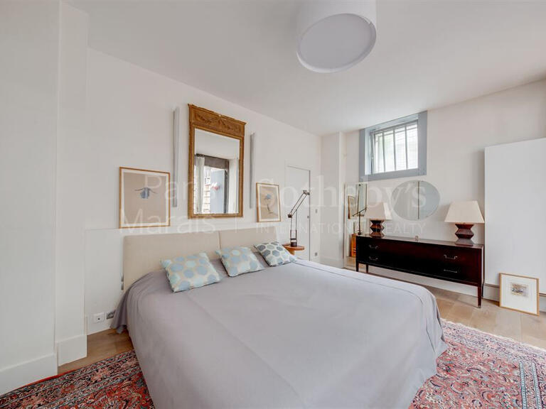 Sale Apartment Paris 20e - 2 bedrooms