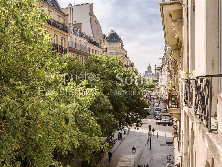 Apartment Paris 2e - 1 bedroom - 36m²