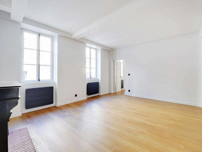 Apartment Paris 2e - 2 bedrooms