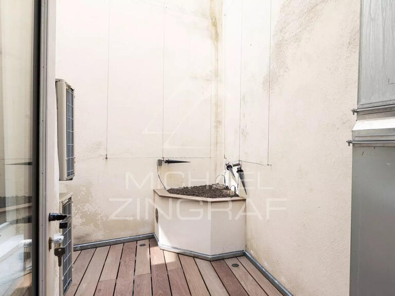 Apartment Paris 3e - 4 bedrooms - 314m²