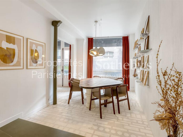 Apartment Paris 3e - 2 bedrooms - 128m²