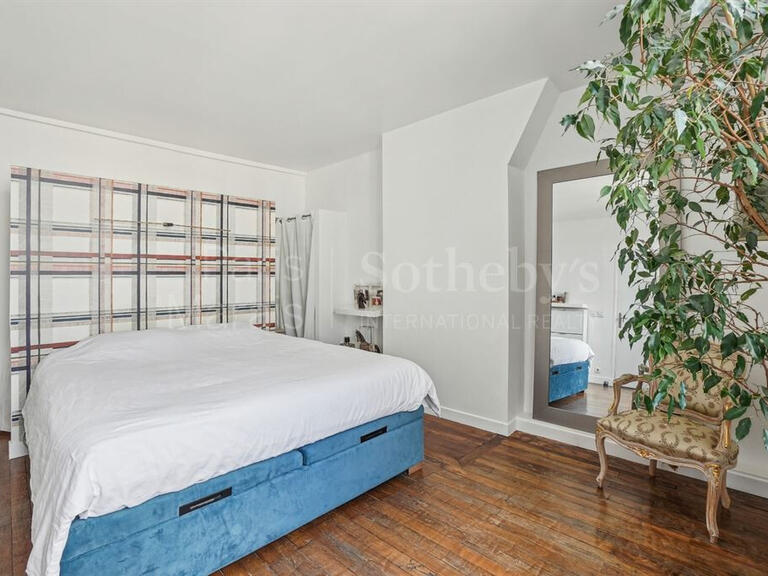 Apartment Paris 3e - 2 bedrooms - 98m²