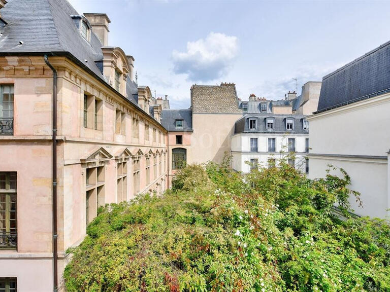 Apartment Paris 3e - 1 bedroom - 89m²