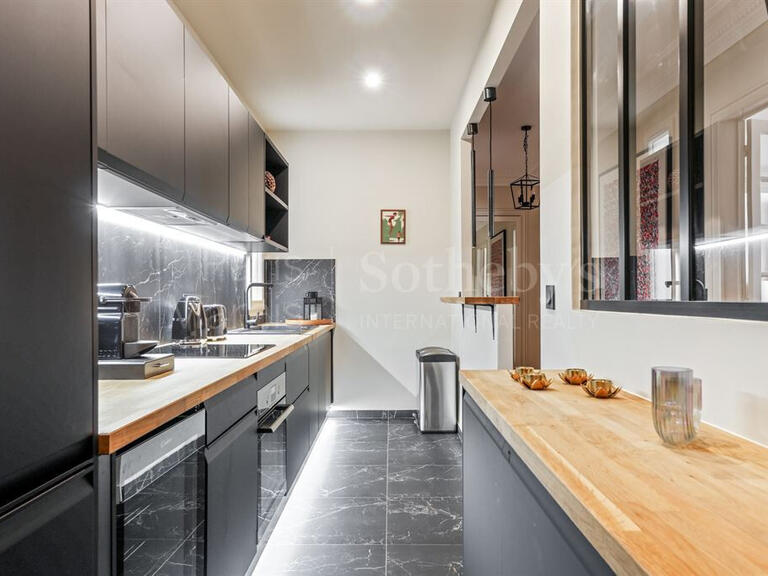 Apartment Paris 3e - 3 bedrooms - 150m²