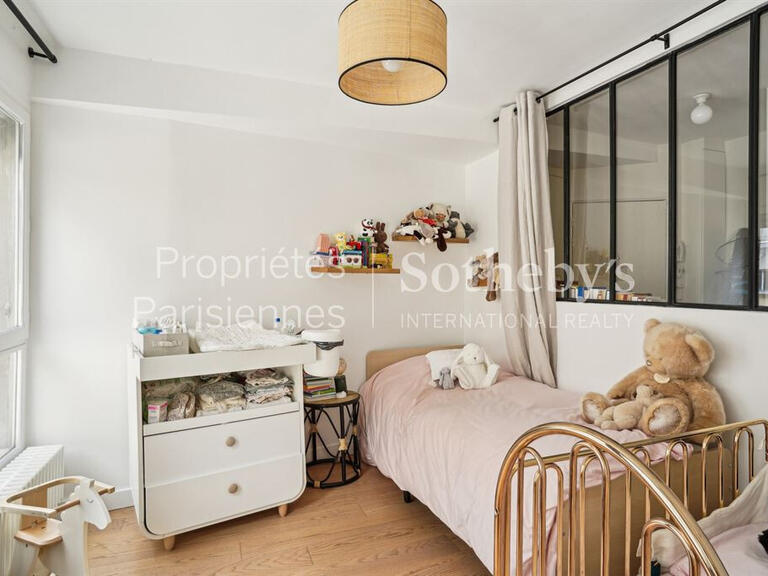 Apartment Paris 3e - 2 bedrooms - 90m²