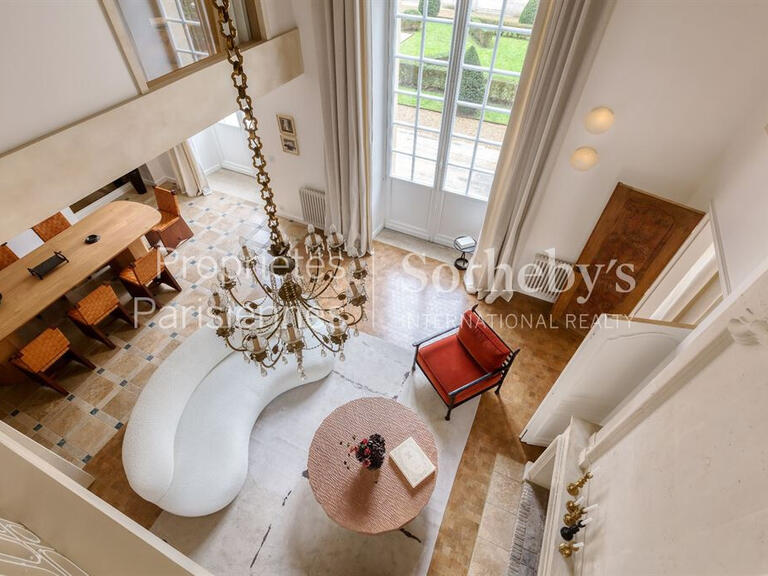 Apartment Paris 3e - 2 bedrooms - 186m²