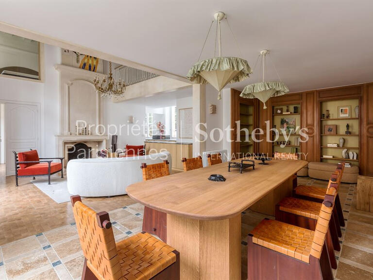 Apartment Paris 3e - 2 bedrooms - 186m²