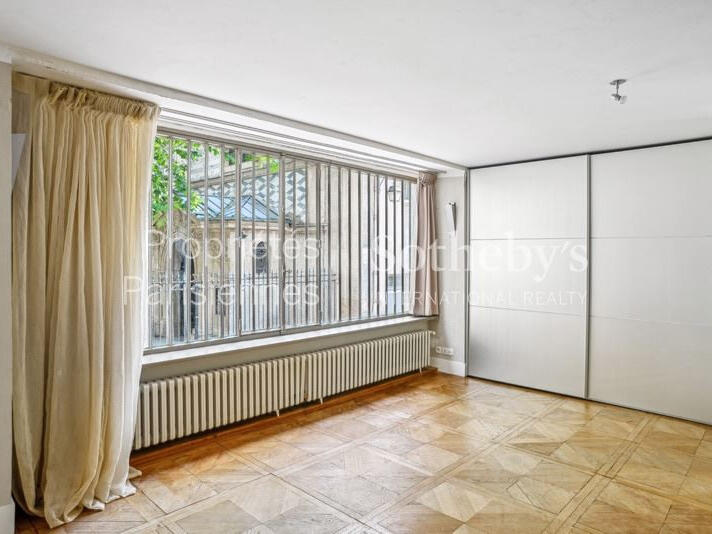 Appartement Paris 3e