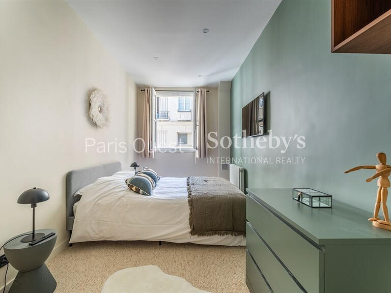 Apartment Paris 3e - 3 bedrooms - 150m²