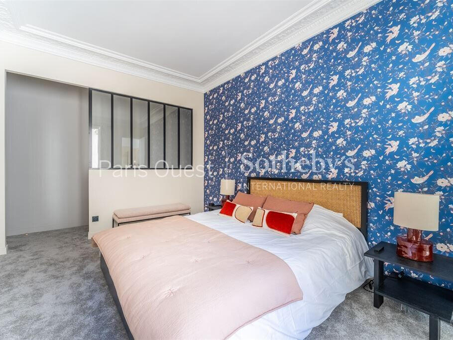 Apartment Paris 3e