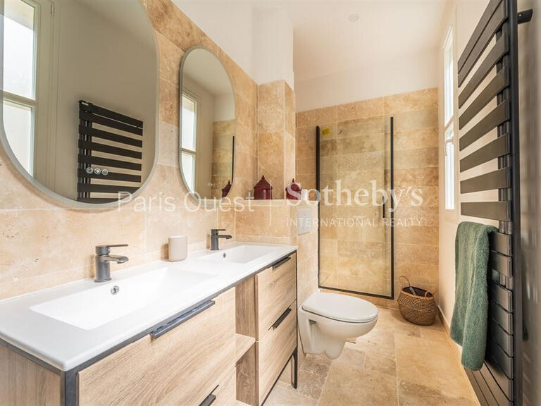 Apartment Paris 3e - 3 bedrooms - 150m²