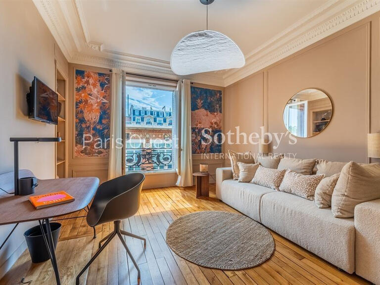 Apartment Paris 3e - 3 bedrooms - 150m²