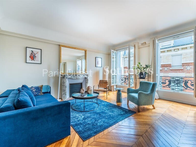 Apartment Paris 3e - 3 bedrooms - 150m²