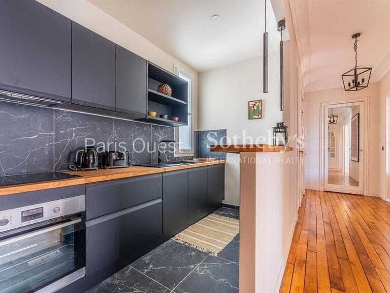 Apartment Paris 3e - 3 bedrooms - 150m²