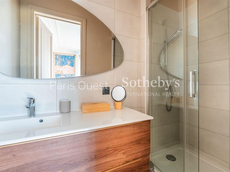 Apartment Paris 3e - 3 bedrooms - 150m²