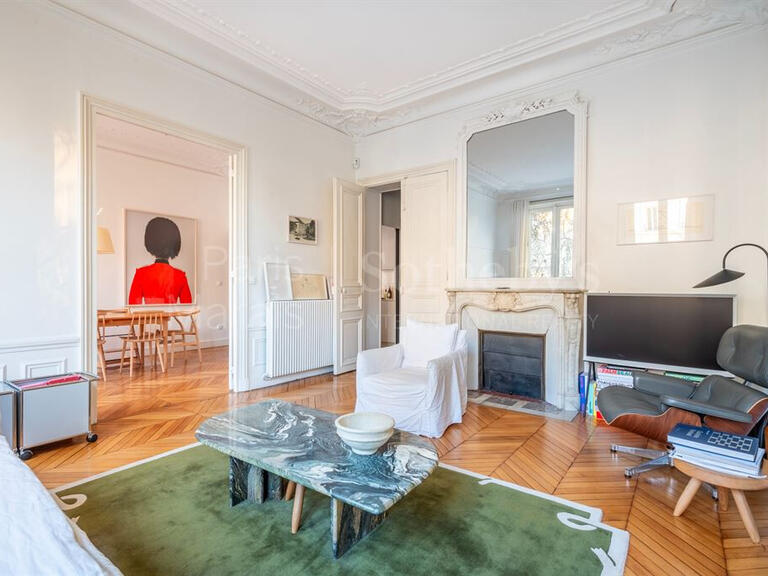 Apartment Paris 3e - 3 bedrooms - 107m²