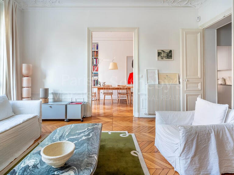 Apartment Paris 3e - 3 bedrooms - 107m²