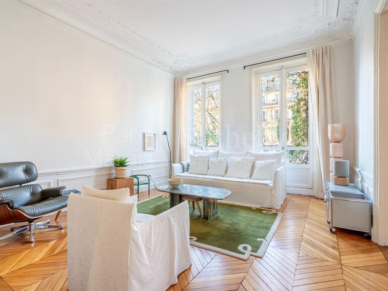 Apartment Paris 3e - 3 bedrooms - 107m²