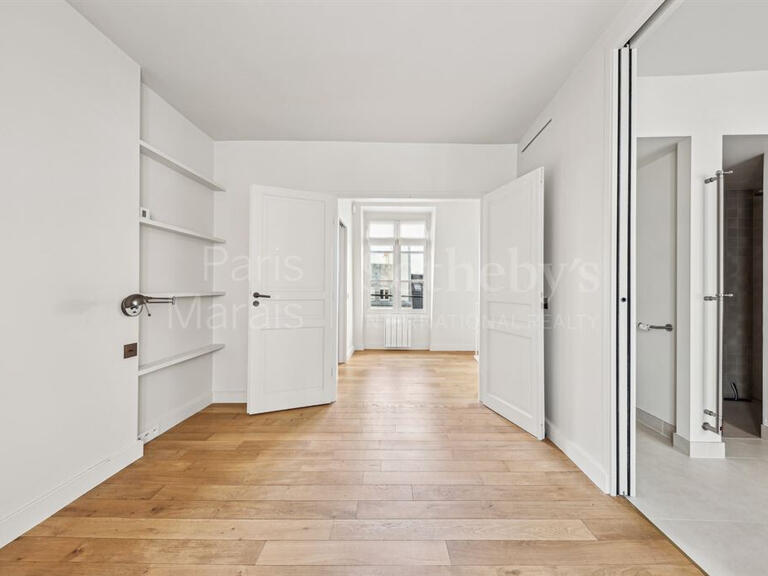 Apartment Paris 3e - 2 bedrooms - 113m²