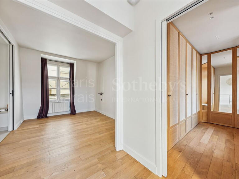 Apartment Paris 3e - 2 bedrooms - 113m²