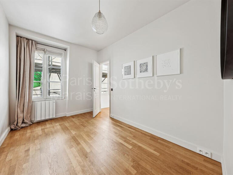 Apartment Paris 3e - 2 bedrooms - 113m²