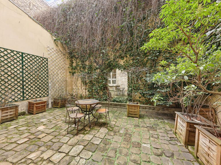 Apartment Paris 3e - 2 bedrooms - 161m²