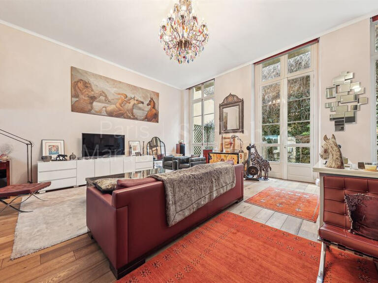 Apartment Paris 3e - 2 bedrooms - 161m²