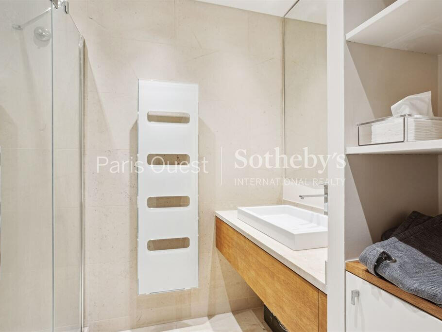 Apartment Paris 3e