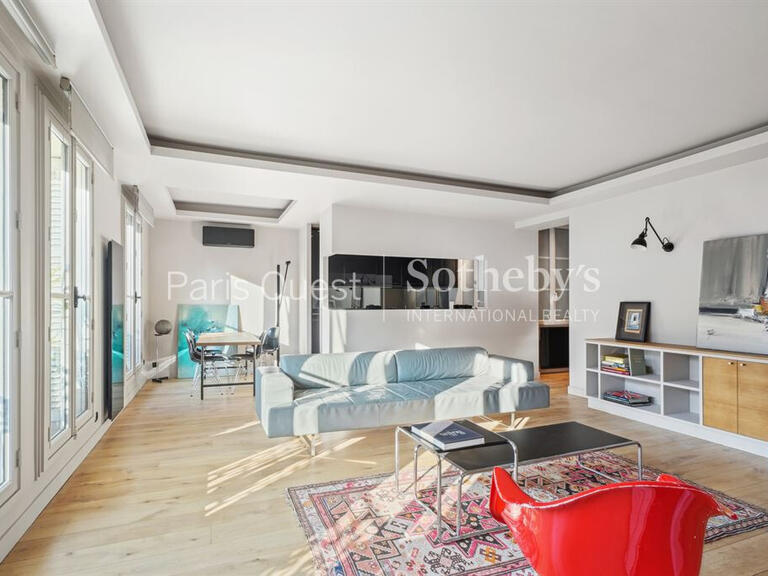 Apartment Paris 3e - 1 bedroom - 70m²