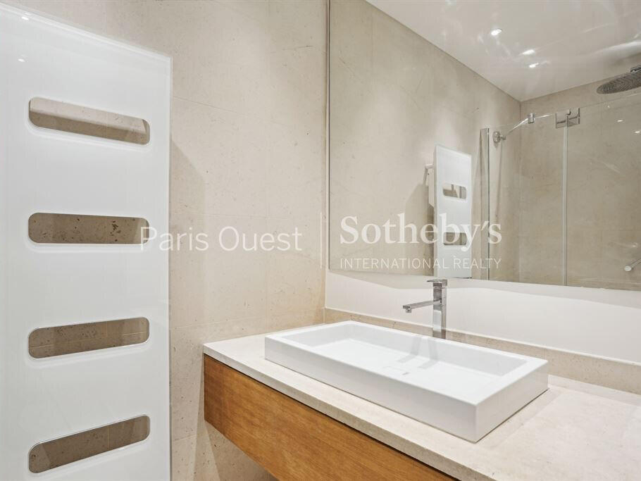 Apartment Paris 3e