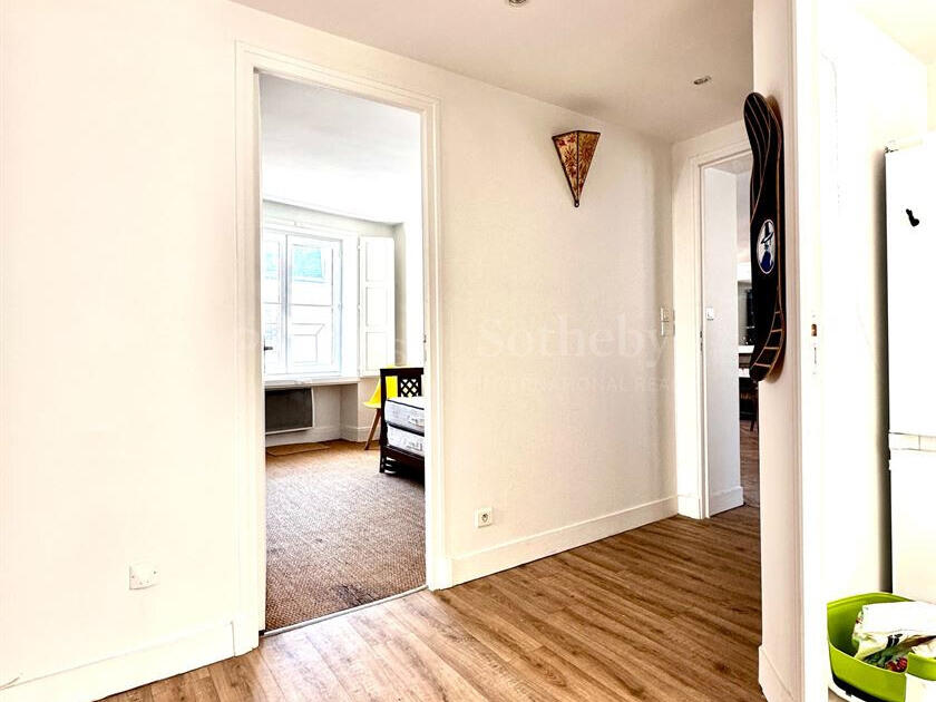 Appartement Paris 3e