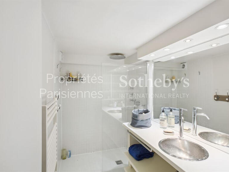 Apartment Paris 3e - 4 bedrooms - 181m²