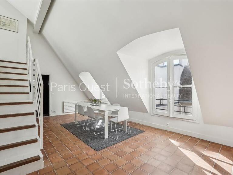 Apartment Paris 4e - 3 bedrooms - 227m²