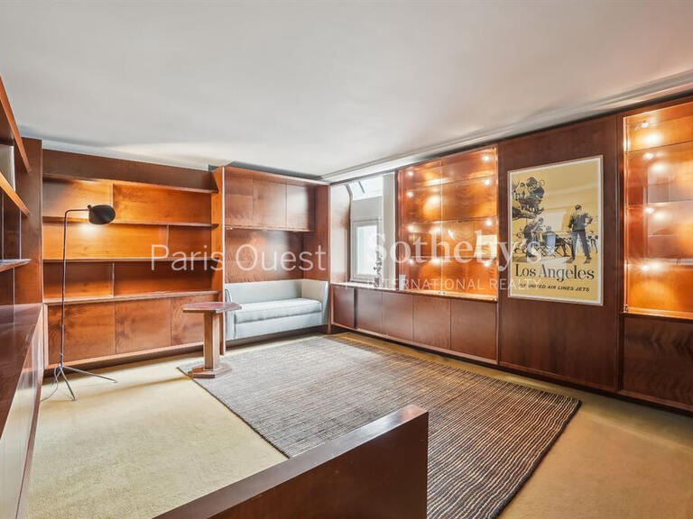 Apartment Paris 4e - 3 bedrooms - 227m²