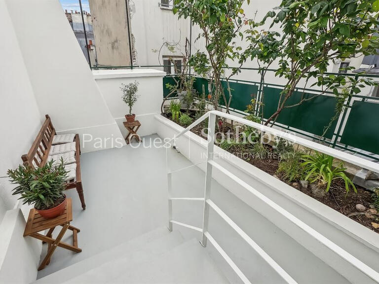 Apartment Paris 4e - 3 bedrooms - 227m²