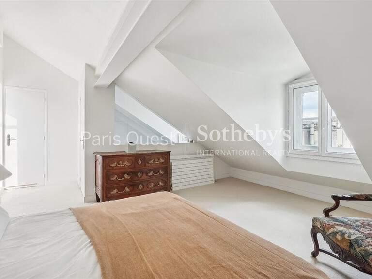 Apartment Paris 4e - 3 bedrooms - 227m²