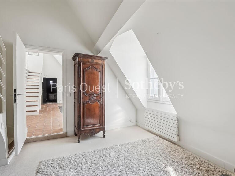 Apartment Paris 4e - 3 bedrooms - 227m²