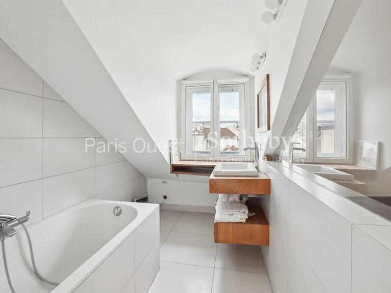 Apartment Paris 4e - 3 bedrooms - 227m²