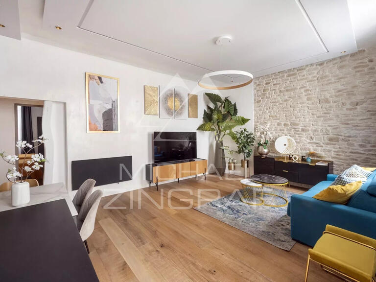 Sale Apartment Paris 4e - 2 bedrooms