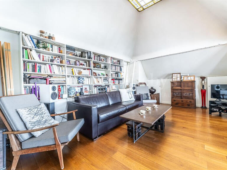 Sale Apartment Paris 4e - 2 bedrooms