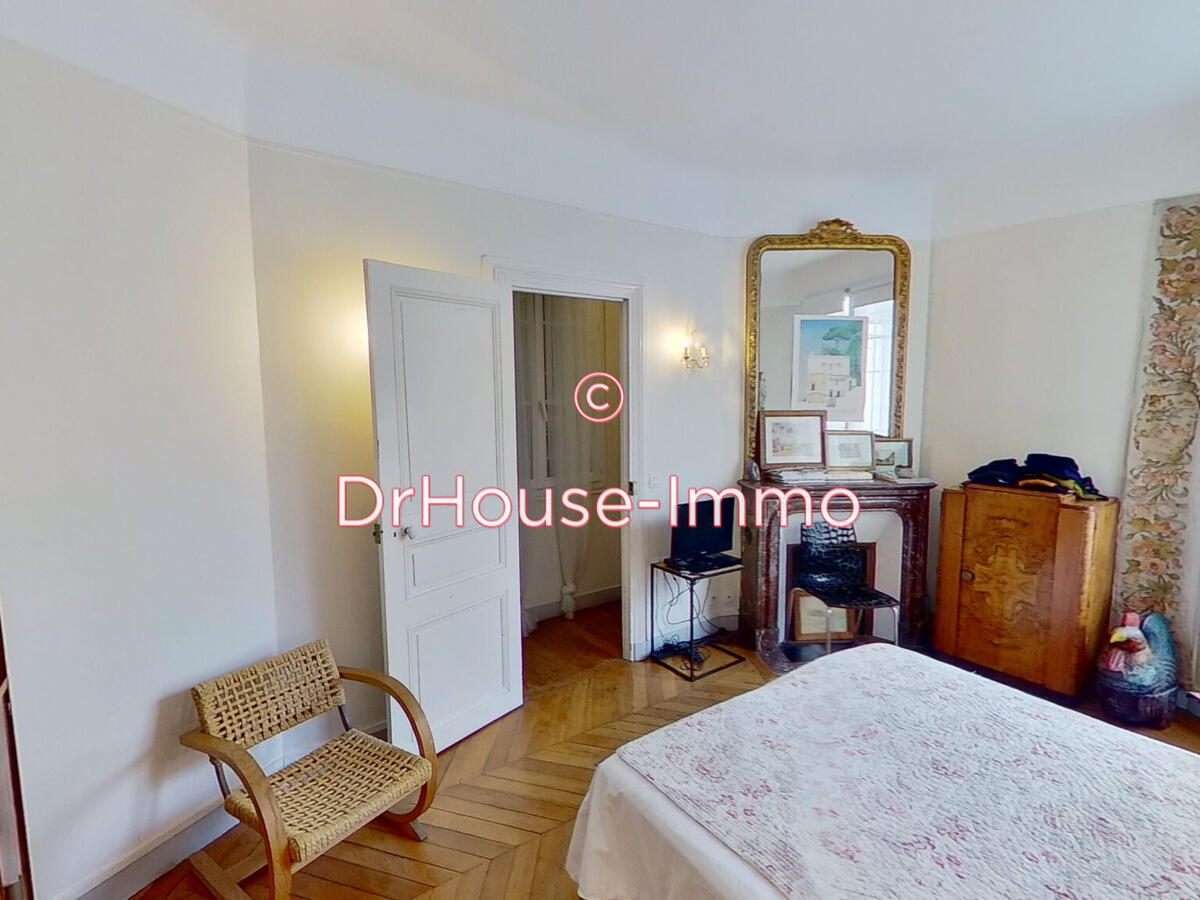 Apartment Paris 4e