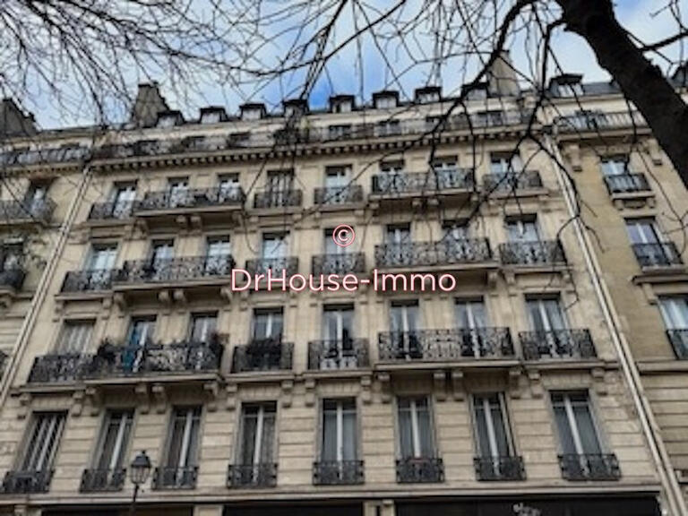 Sale Apartment Paris 4e - 3 bedrooms
