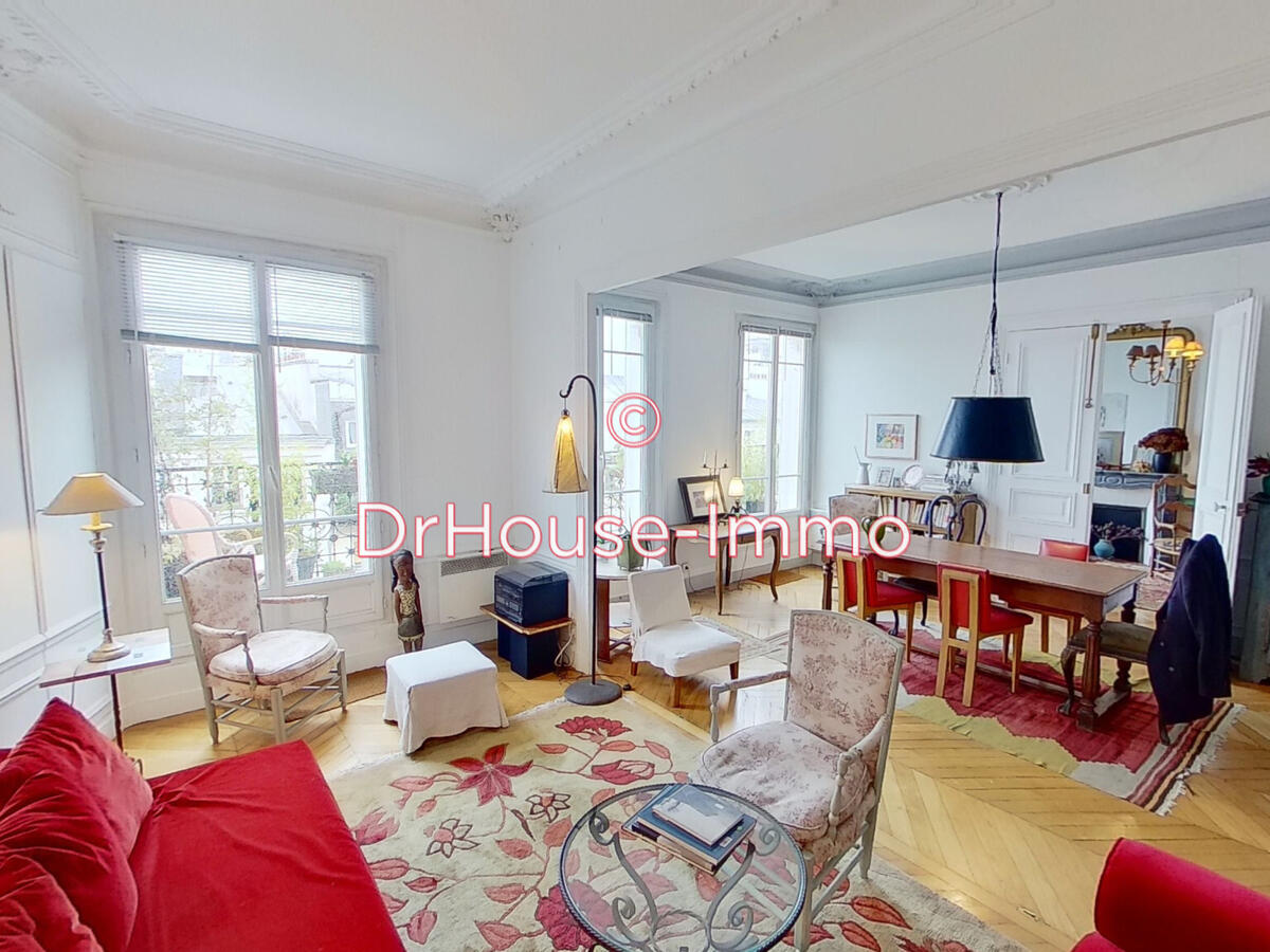 Apartment Paris 4e