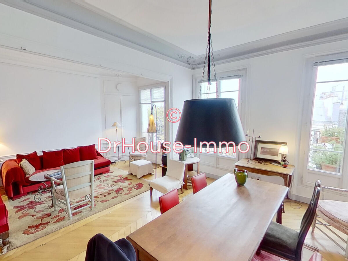 Apartment Paris 4e