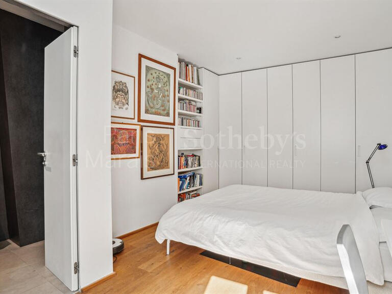 Appartement Paris 4e - 1 chambre - 46m²