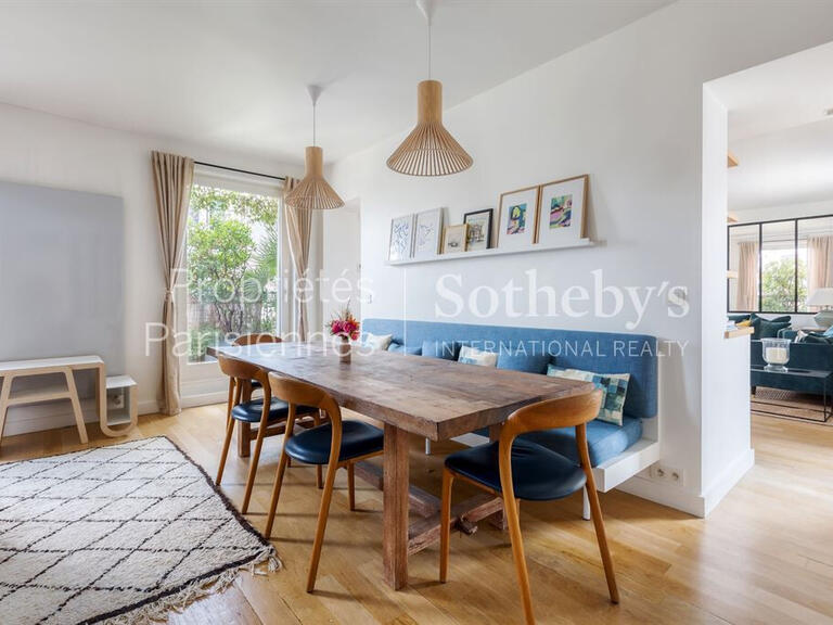 Apartment Paris 4e - 4 bedrooms - 235m²