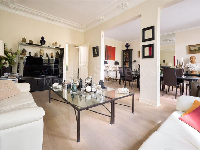 Apartment Paris 4e - 1 bedroom - 97m²