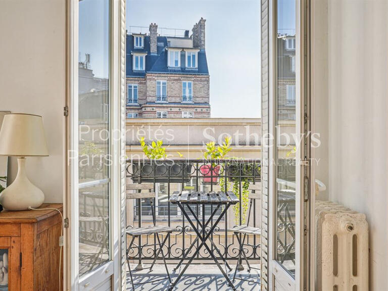 Apartment Paris 4e - 2 bedrooms - 95m²